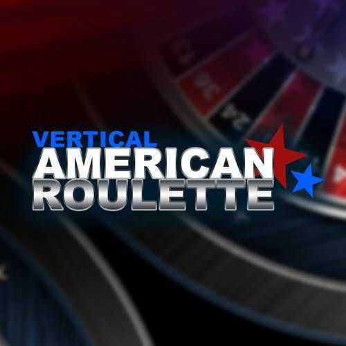 Slot Vertical Roulette 2 Slot Vertical Roulette 2
