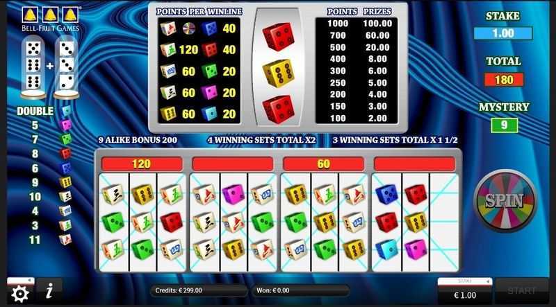 Slot Vip Casino Dice 3 Slot Vip Casino Dice 3