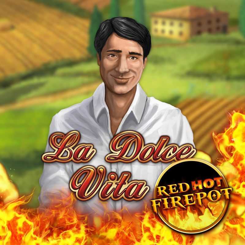 Slot La Dolce Vita Rhfp 2 Slot La Dolce Vita Rhfp 2