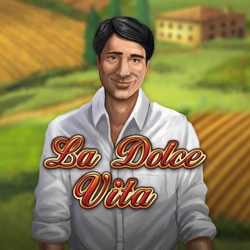 Slot La Dolce Vita 2 Slot La Dolce Vita 2