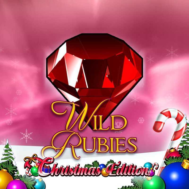 Slot Wild Rubies Rhfp 2
