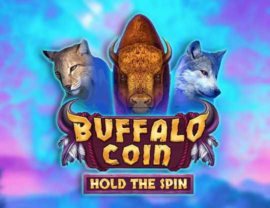 Slot Buffalo Coin Hold The Spin 3 Slot Buffalo Coin Hold The Spin 3