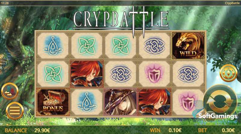 Slot Crypbattle 1