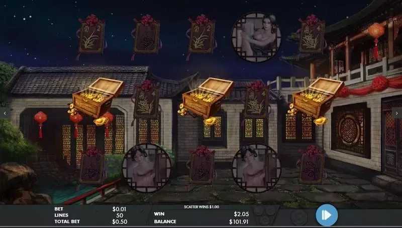 Slot Lust Fortune 3 Slot Lust Fortune 3