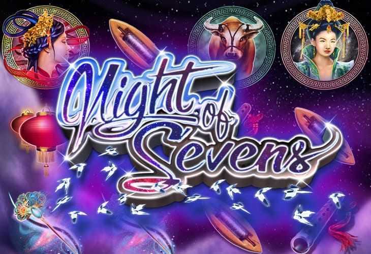 Slot Night Of Sevens 1 Slot Night Of Sevens 1