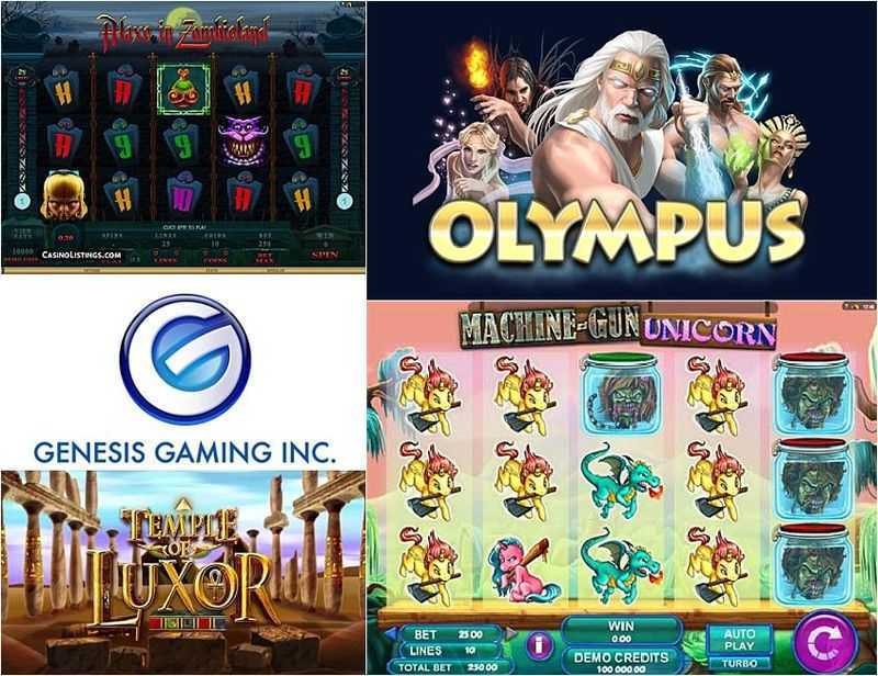 Slot Ragnarok 2