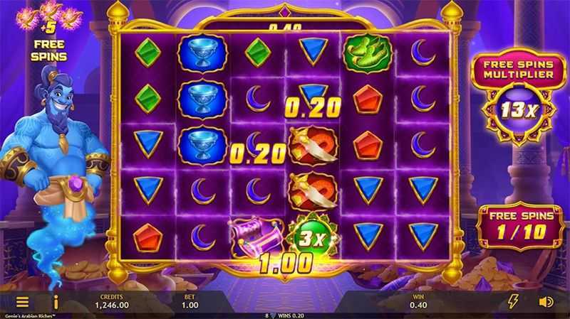 Slot Riches In The Rough 3 Slot Riches In The Rough 3