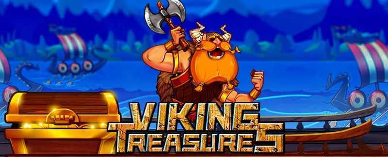 Slot Viking Treasures 2 Slot Viking Treasures 2