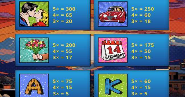 Slot All Heart 3 Slot All Heart 3