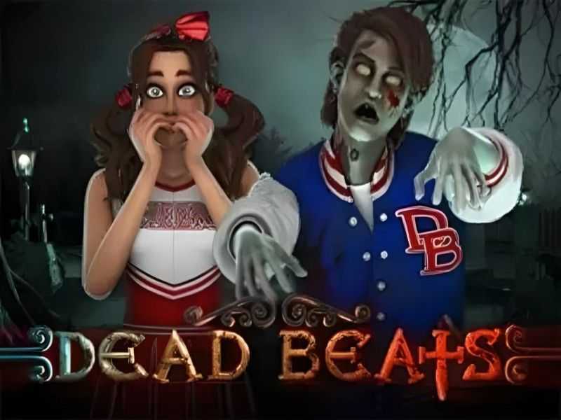 Slot Dead Beats 3 Slot Dead Beats 3