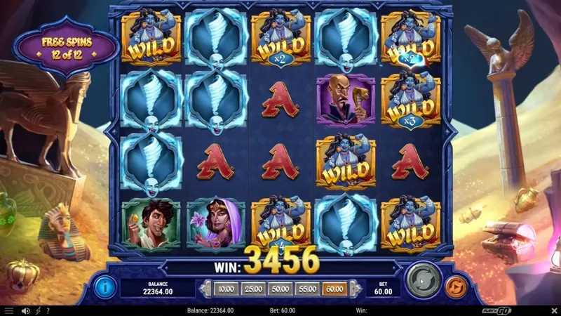 Slot Finlays Fortunes 2 Slot Finlays Fortunes 2