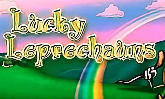 Slot Lucky Leprechauns 2 Slot Lucky Leprechauns 2