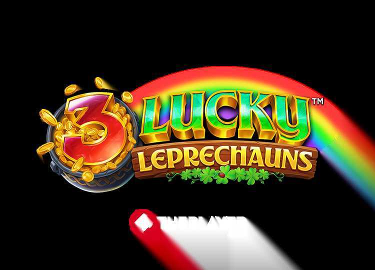 Slot Lucky Leprechauns 3 Slot Lucky Leprechauns 3