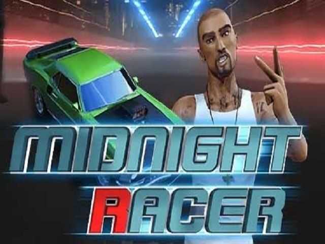 Slot Midnight Racer 2 Slot Midnight Racer 2