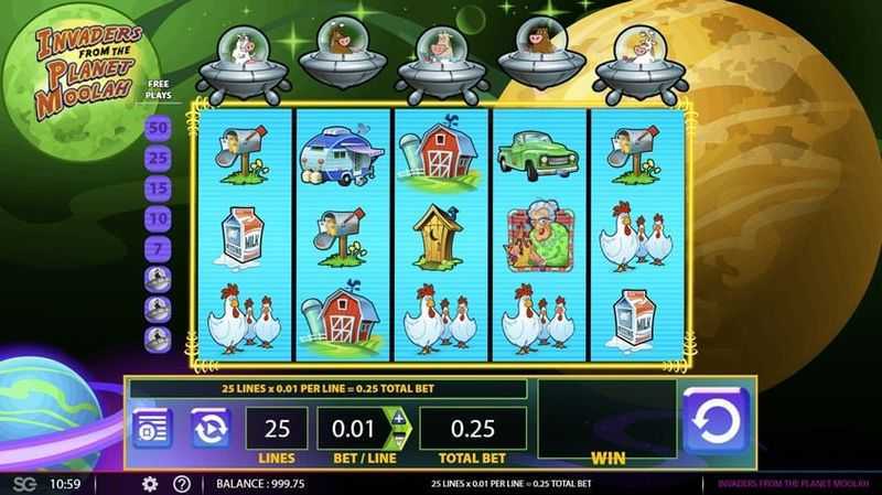Slot Moolah Miner 3