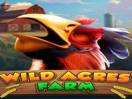 Slot Wild Acres Farm 2 Slot Wild Acres Farm 2