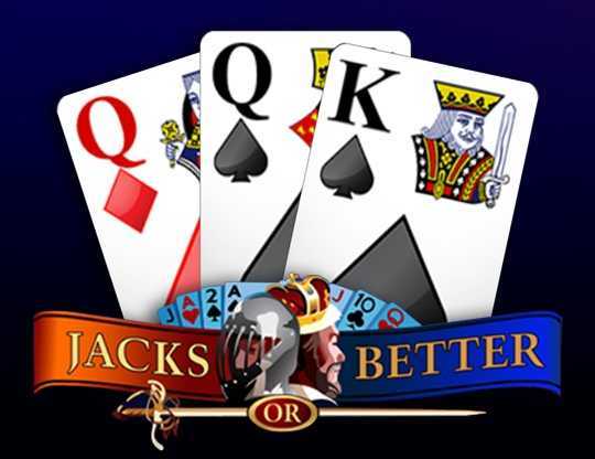 Slot Jacks Or Better Getta Gaming 3 Slot Jacks Or Better Getta Gaming 3