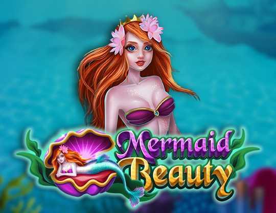 Slot Mermaid Beauty 2 Slot Mermaid Beauty 2
