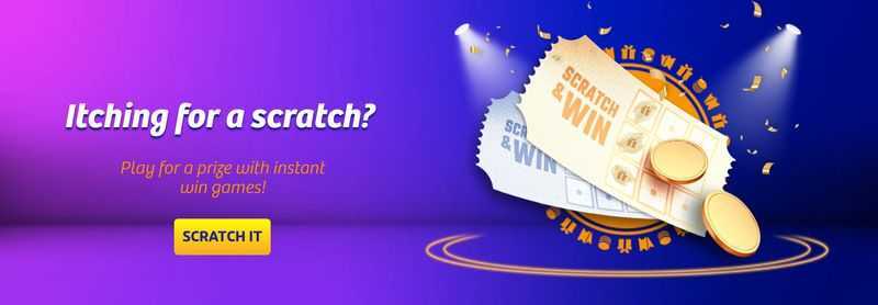 Slot Casino Scratch 2 Slot Casino Scratch 2