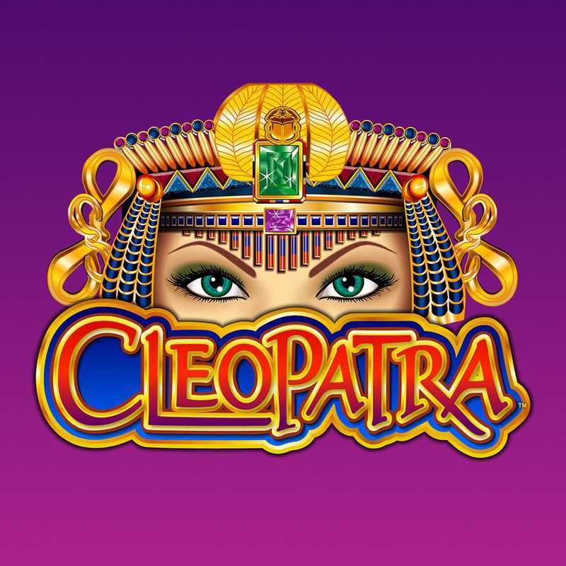 Slot Cleopatra 3 Slot Cleopatra 3