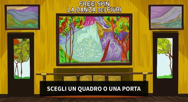 Slot Suspiria 3
