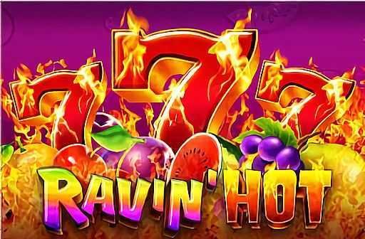 Slot Ravin Hot 2 Slot Ravin Hot 2