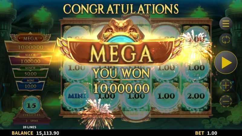 Slot Cairo Link And Win 3 Slot Cairo Link And Win 3
