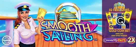 Slot Smooth Sailing 1 Slot Smooth Sailing 1
