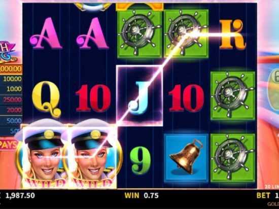 Slot Smooth Sailing 3 Slot Smooth Sailing 3
