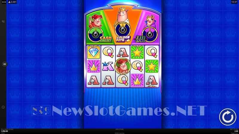 Slot Piggy Luck Gong Gaming Technologies 2 Slot Piggy Luck Gong Gaming Technologies 2