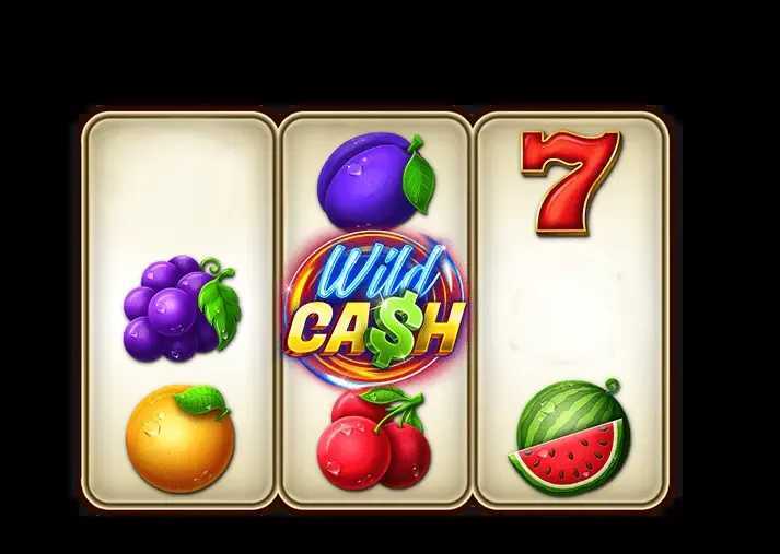 Slot Wild Cash Hunt 3 Slot Wild Cash Hunt 3