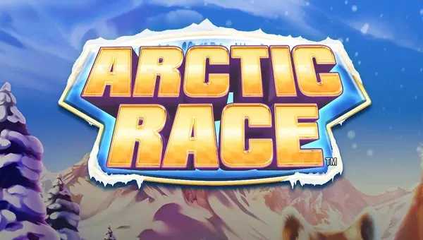Slot Arctic Race 3