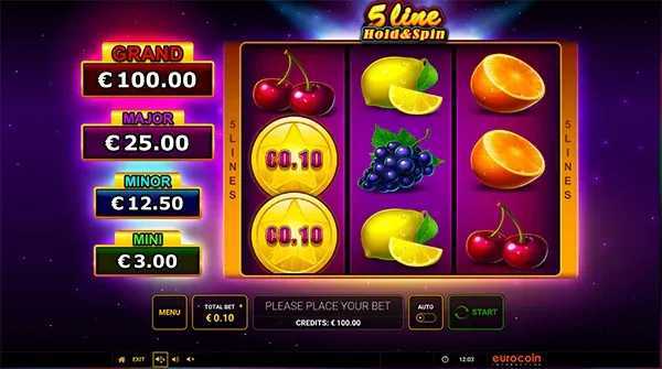 Slot Cirque Du Cheval 2 Slot Cirque Du Cheval 2