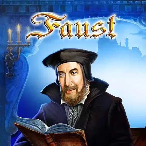 Slot Faust 2 Slot Faust 2