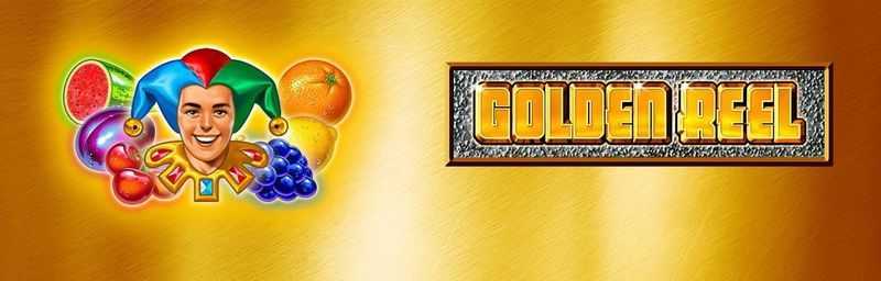 Slot Golden Reel 2 Slot Golden Reel 2