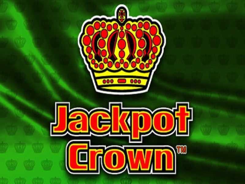 Slot Jackpot Crown 2 Slot Jackpot Crown 2