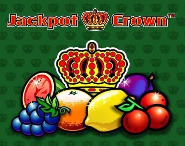 Slot Jackpot Crown 3 Slot Jackpot Crown 3