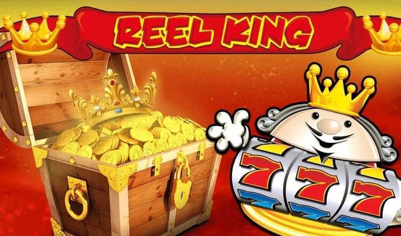 Slot Reel King Free Spin Frenzy 2 Slot Reel King Free Spin Frenzy 2