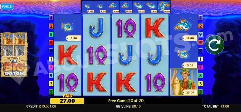 Slot Reel King Free Spin Frenzy 3 Slot Reel King Free Spin Frenzy 3