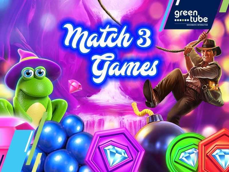 Slot Sparkling Fruit Match 3 Greentube 2 Slot Sparkling Fruit Match 3 Greentube 2