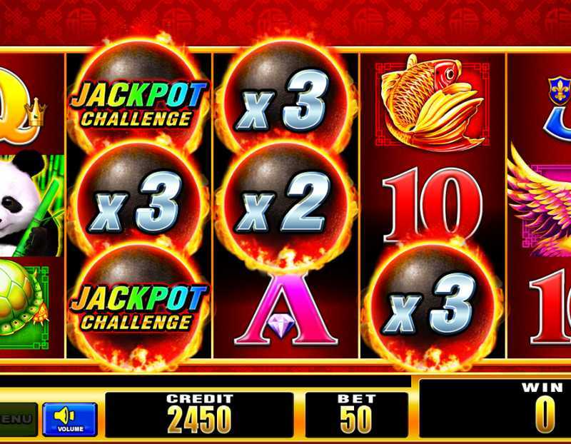 Slot Cannonball Panda 1 Slot Cannonball Panda 1