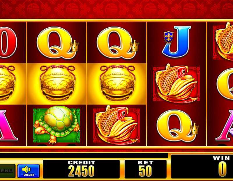 Slot Cannonball Panda 2 Slot Cannonball Panda 2