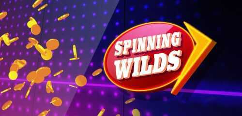 Slot Spinning Wilds 3 Slot Spinning Wilds 3