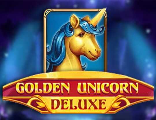 Slot Golden Unicorn Deluxe 3 Slot Golden Unicorn Deluxe 3