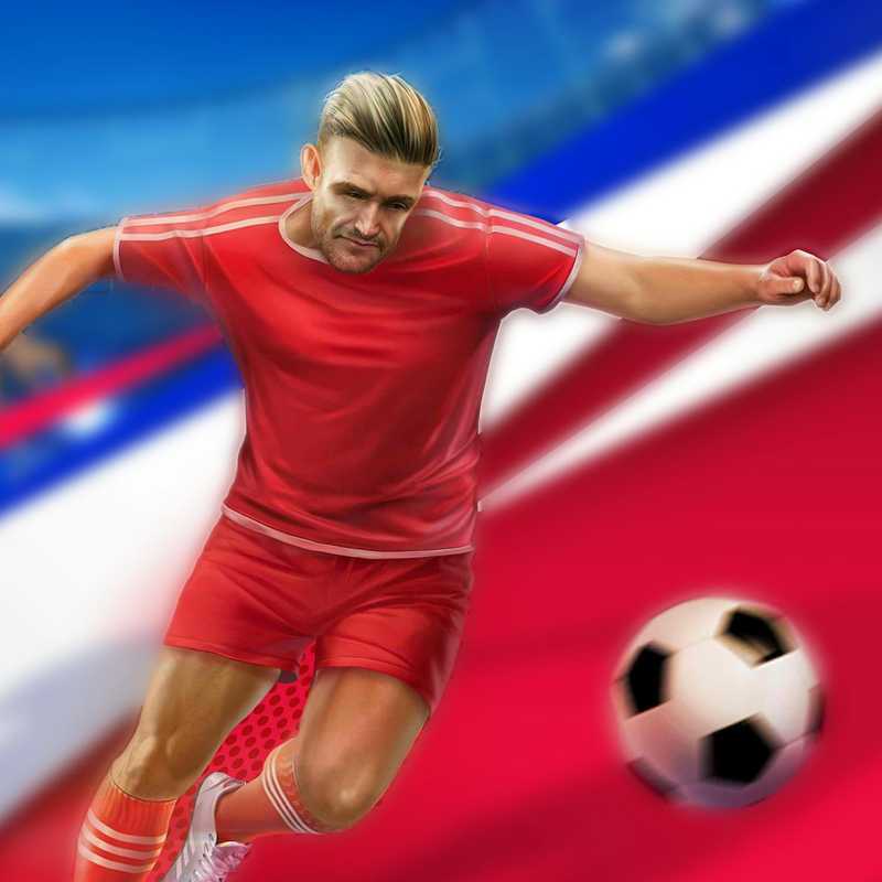 Slot Knockout Football Rush 3 Slot Knockout Football Rush 3