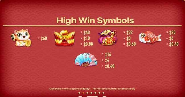 Slot Lucky Fortune Cat 2 Slot Lucky Fortune Cat 2
