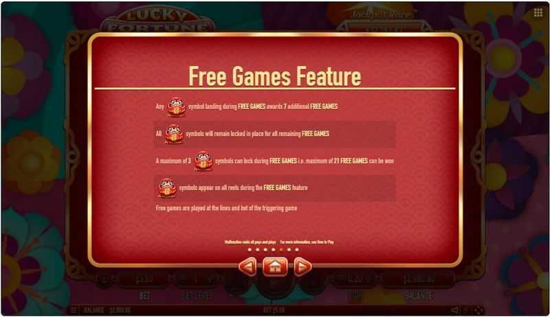 Slot Lucky Fortune Cat 3 Slot Lucky Fortune Cat 3
