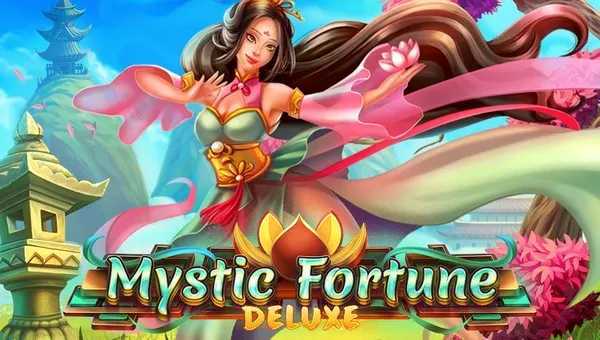 Slot Mystic Fortune 2 Slot Mystic Fortune 2