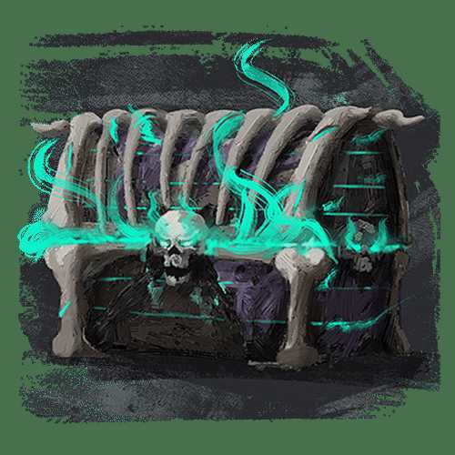 Slot Cursed Seas 2 Slot Cursed Seas 2