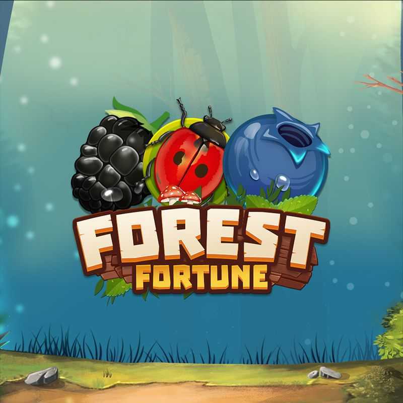 Slot Forest Fortune 3 Slot Forest Fortune 3